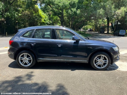 Audi Q5 AMBIENTE 2.0 TFSI 2014/2014
